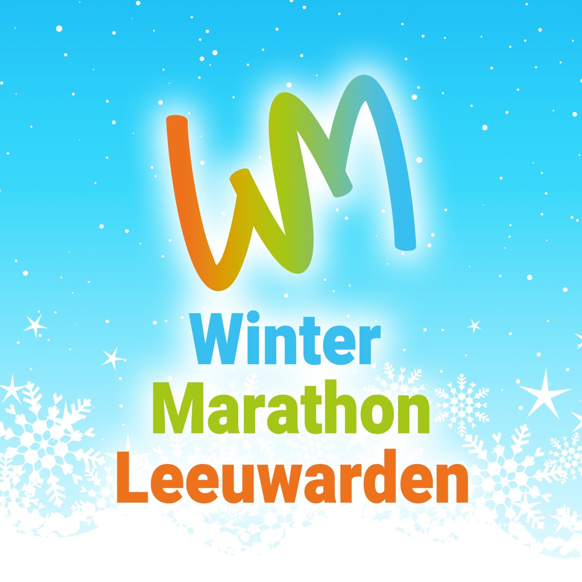 Winter Marathon Leeuwarden