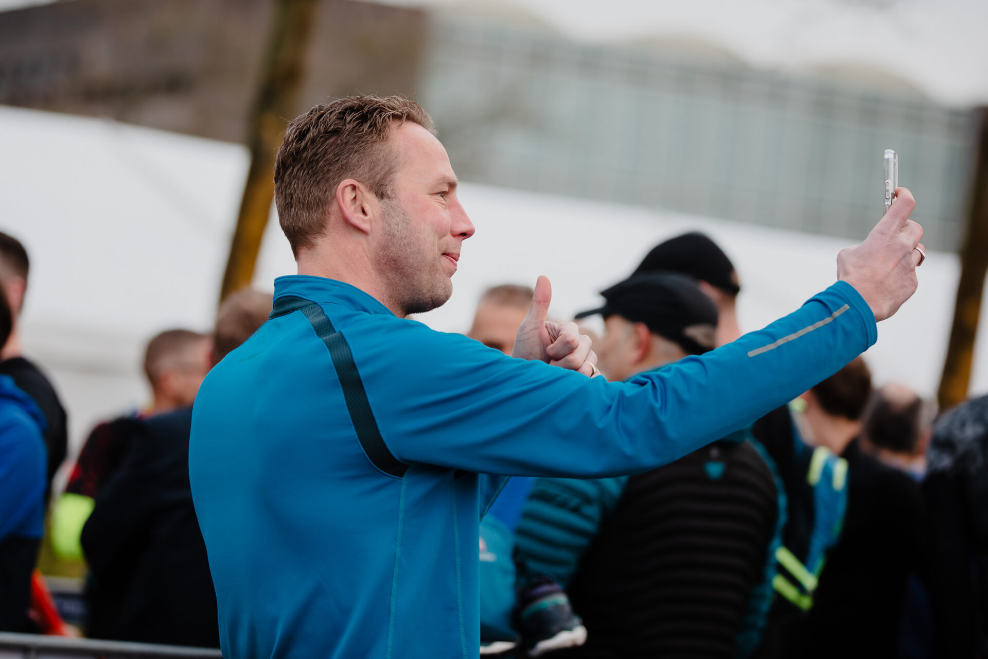 Winter Marathon Leeuwarden | Zaterdag 24 december 2022 | Photo's by: Daphne de Vries & Jeancarlo Nunes dos Anjos