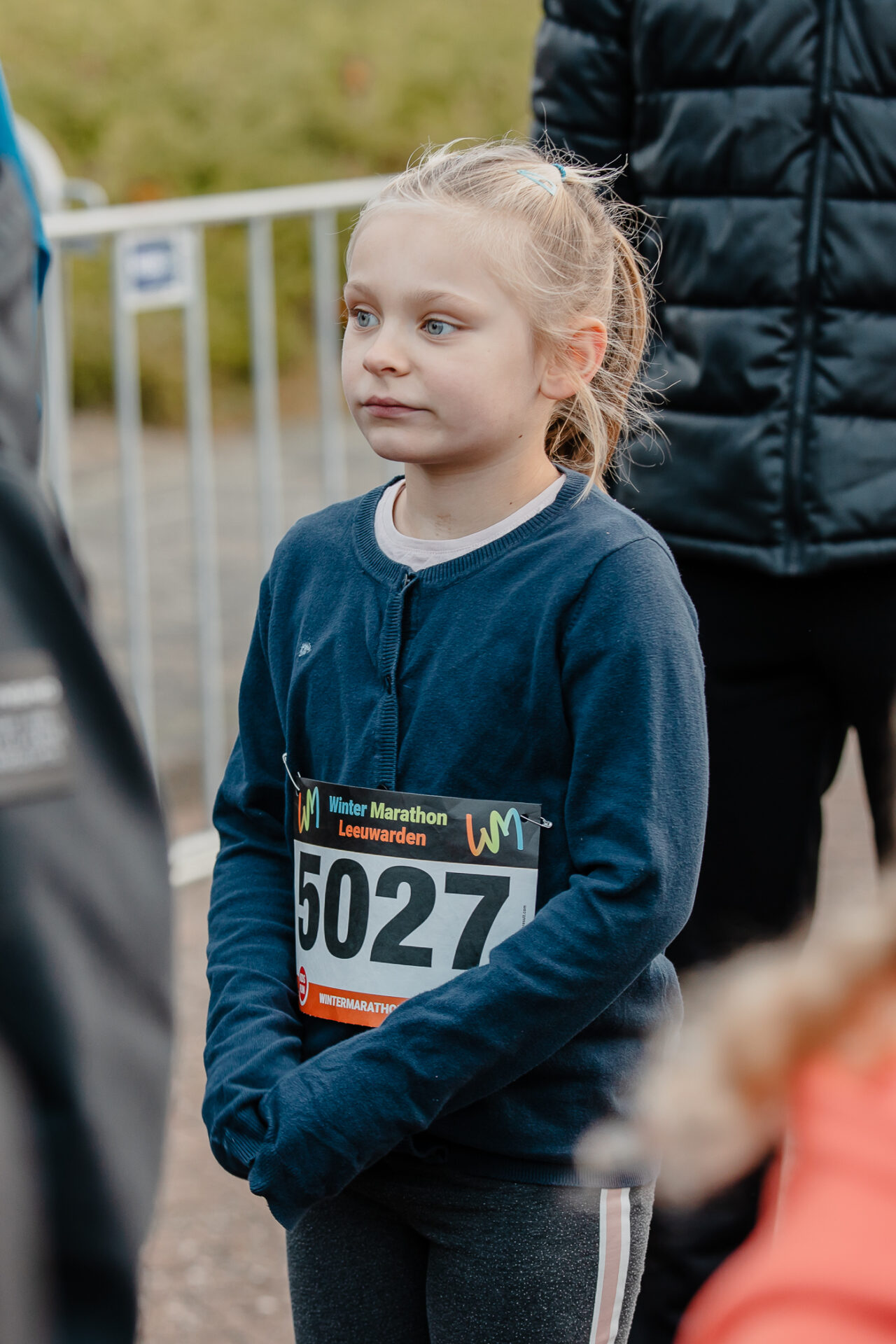 Winter Marathon Leeuwarden | Zaterdag 24 december 2022 | Photo's by: Daphne de Vries & Jeancarlo Nunes dos Anjos