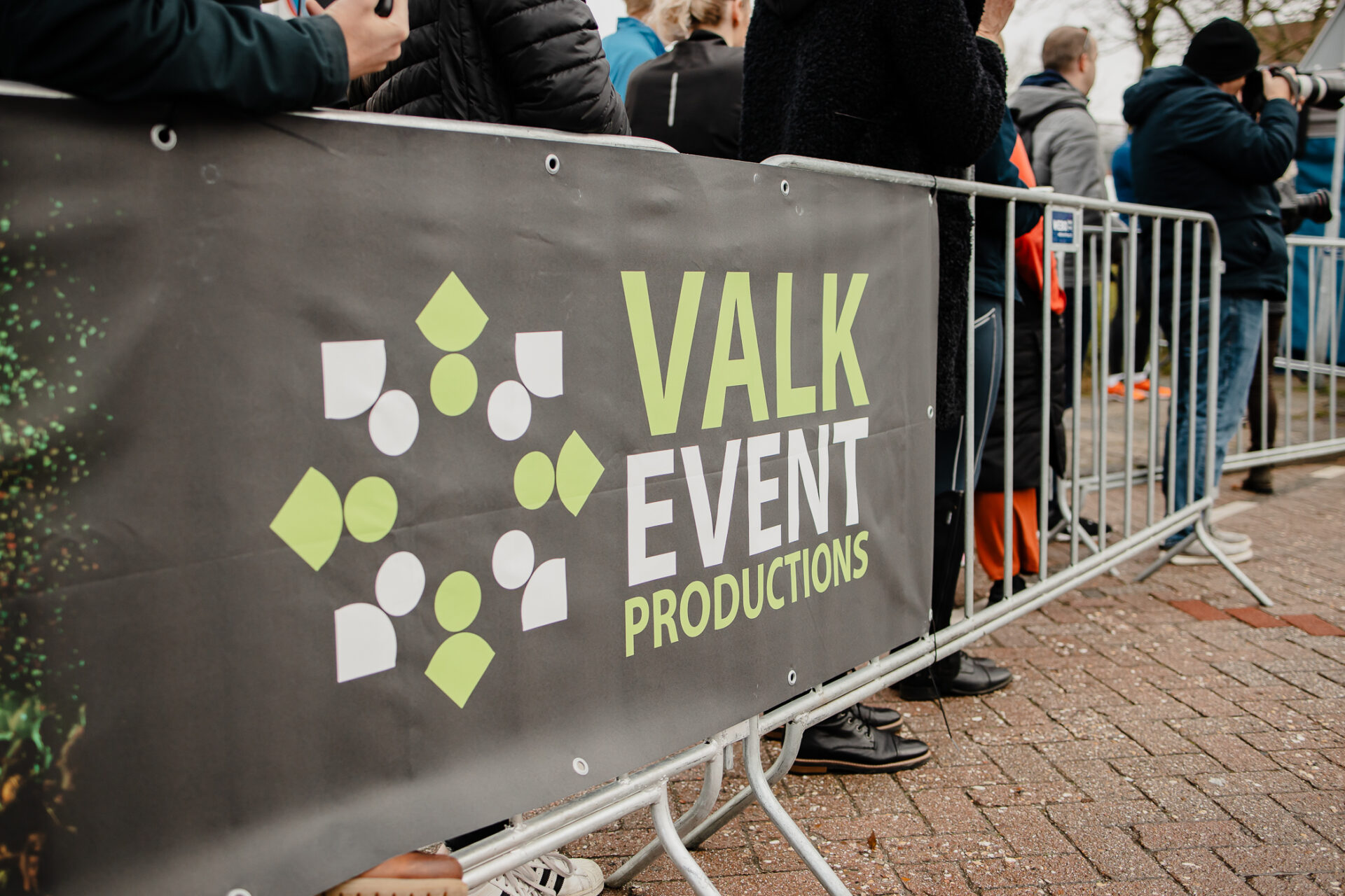 Winter Marathon Leeuwarden | Zaterdag 24 december 2022 | Photo's by: Daphne de Vries & Jeancarlo Nunes dos Anjos