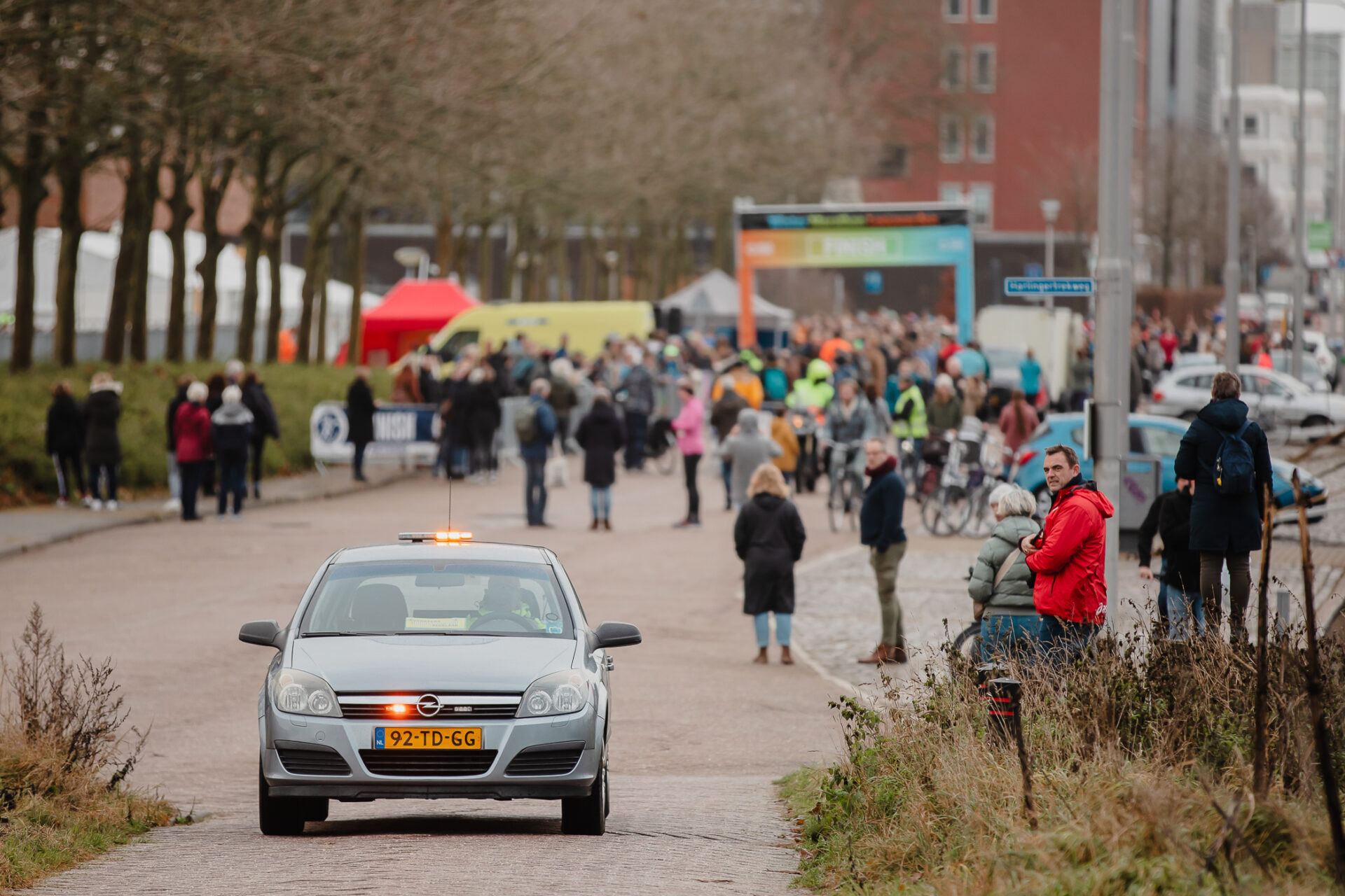 Winter Marathon Leeuwarden | Zaterdag 24 december 2022 | Photo's by: Daphne de Vries & Jeancarlo Nunes dos Anjos
