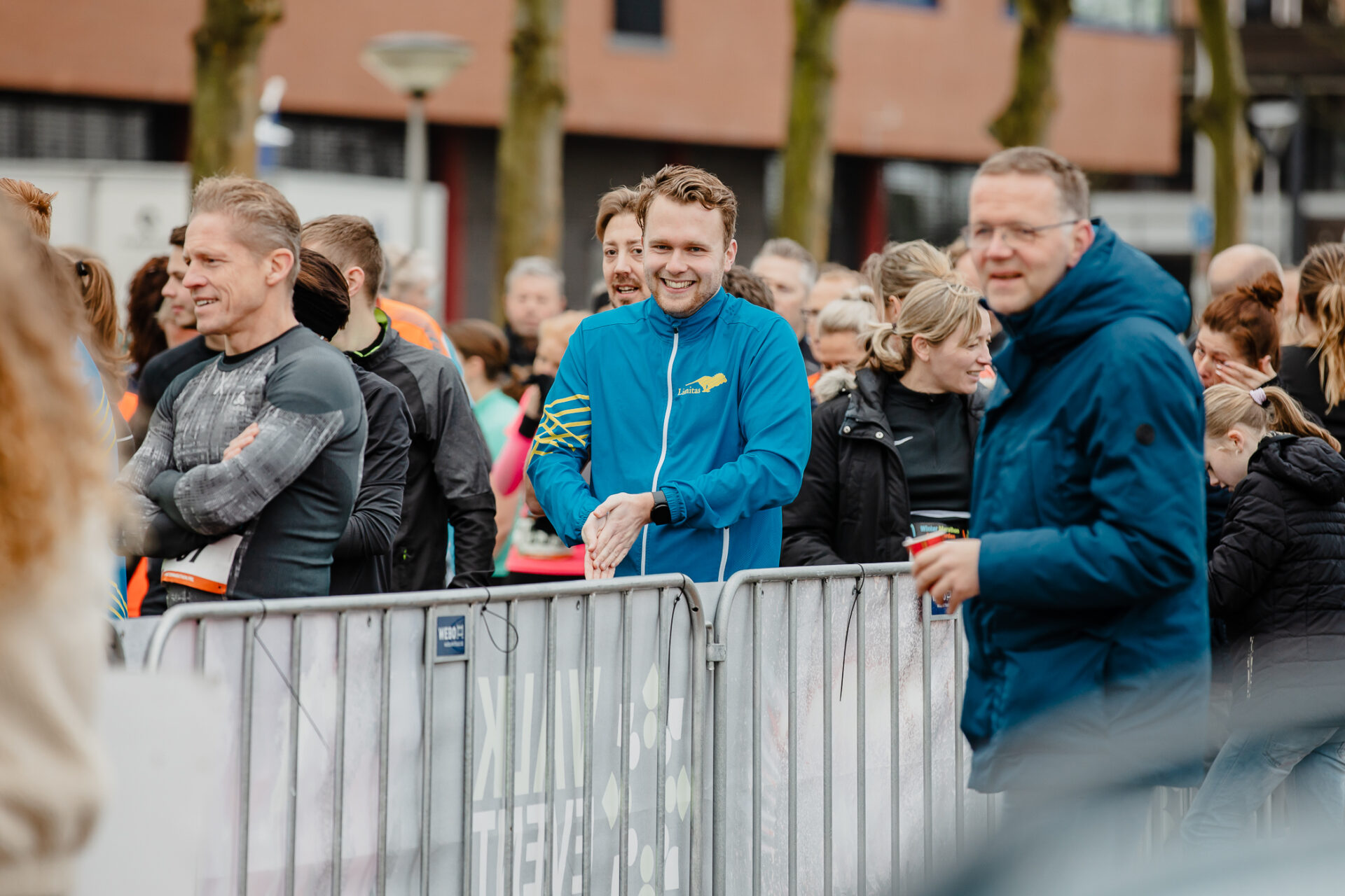 Winter Marathon Leeuwarden | Zaterdag 24 december 2022 | Photo's by: Daphne de Vries & Jeancarlo Nunes dos Anjos