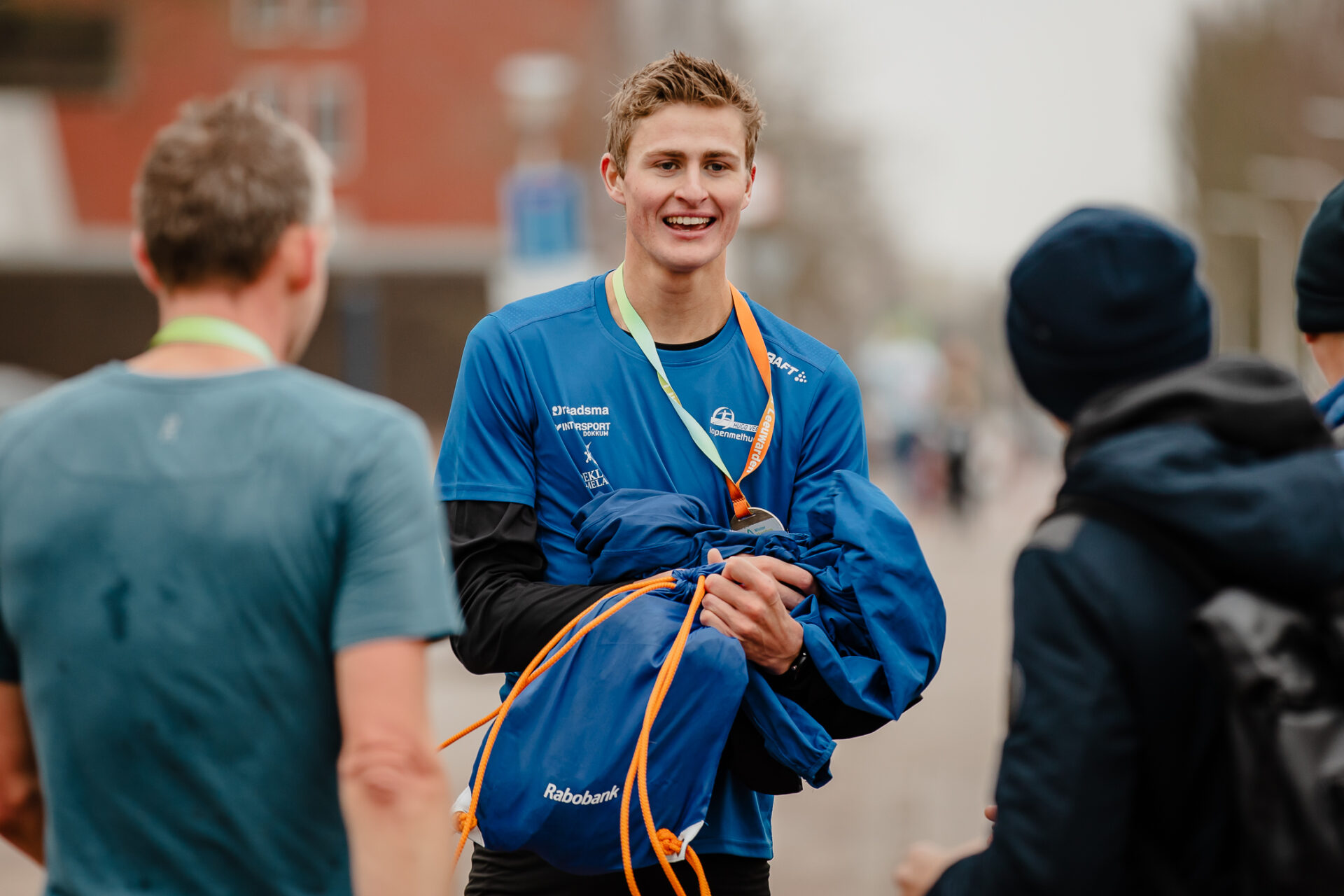 Winter Marathon Leeuwarden | Zaterdag 24 december 2022 | Photo's by: Daphne de Vries & Jeancarlo Nunes dos Anjos