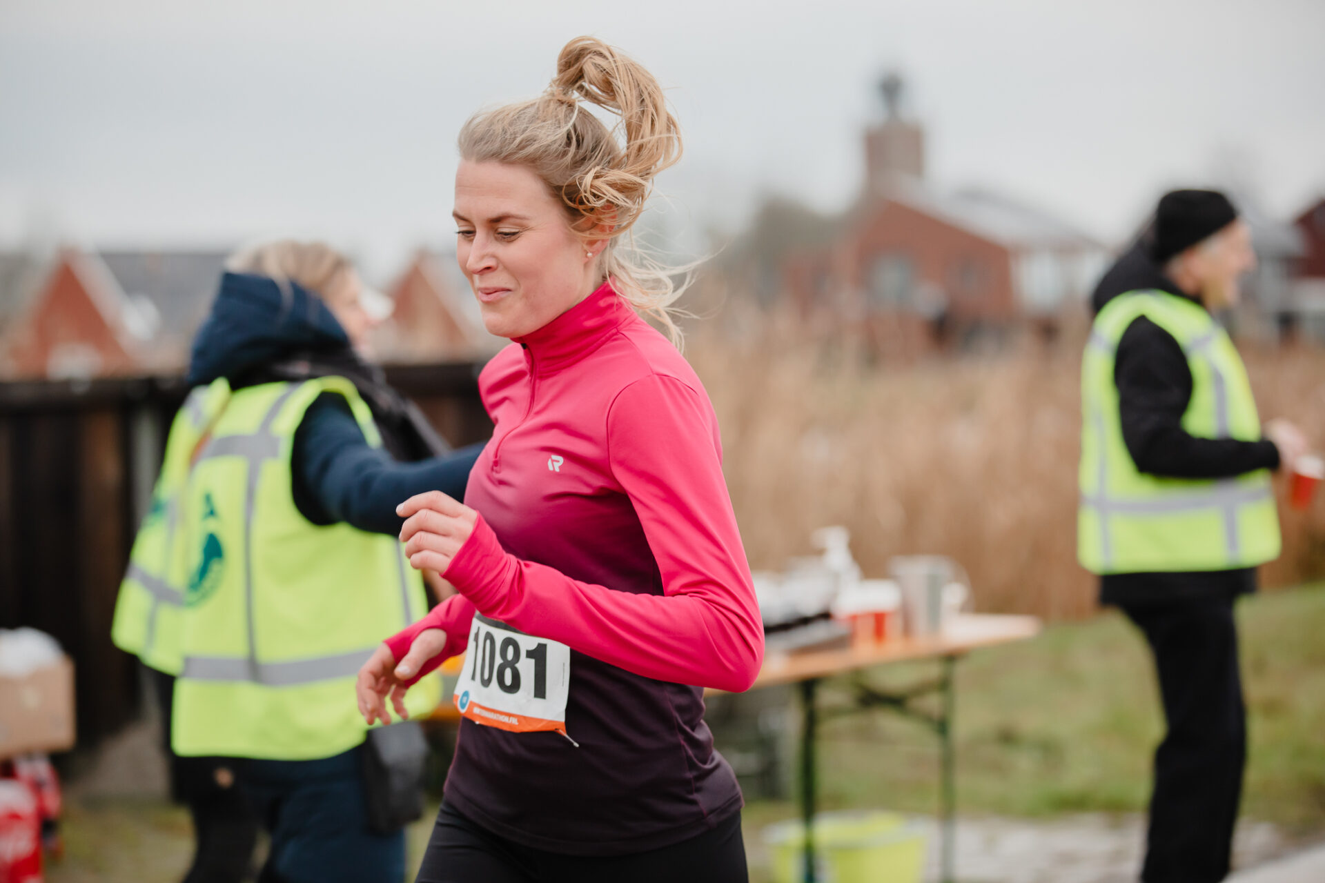 Winter Marathon Leeuwarden | Zaterdag 24 december 2022 | Photo's by: Daphne de Vries & Jeancarlo Nunes dos Anjos