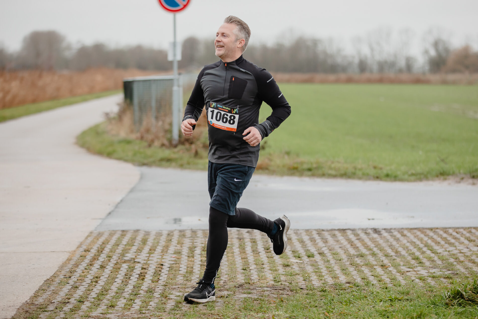 Winter Marathon Leeuwarden | Zaterdag 24 december 2022 | Photo's by: Daphne de Vries & Jeancarlo Nunes dos Anjos
