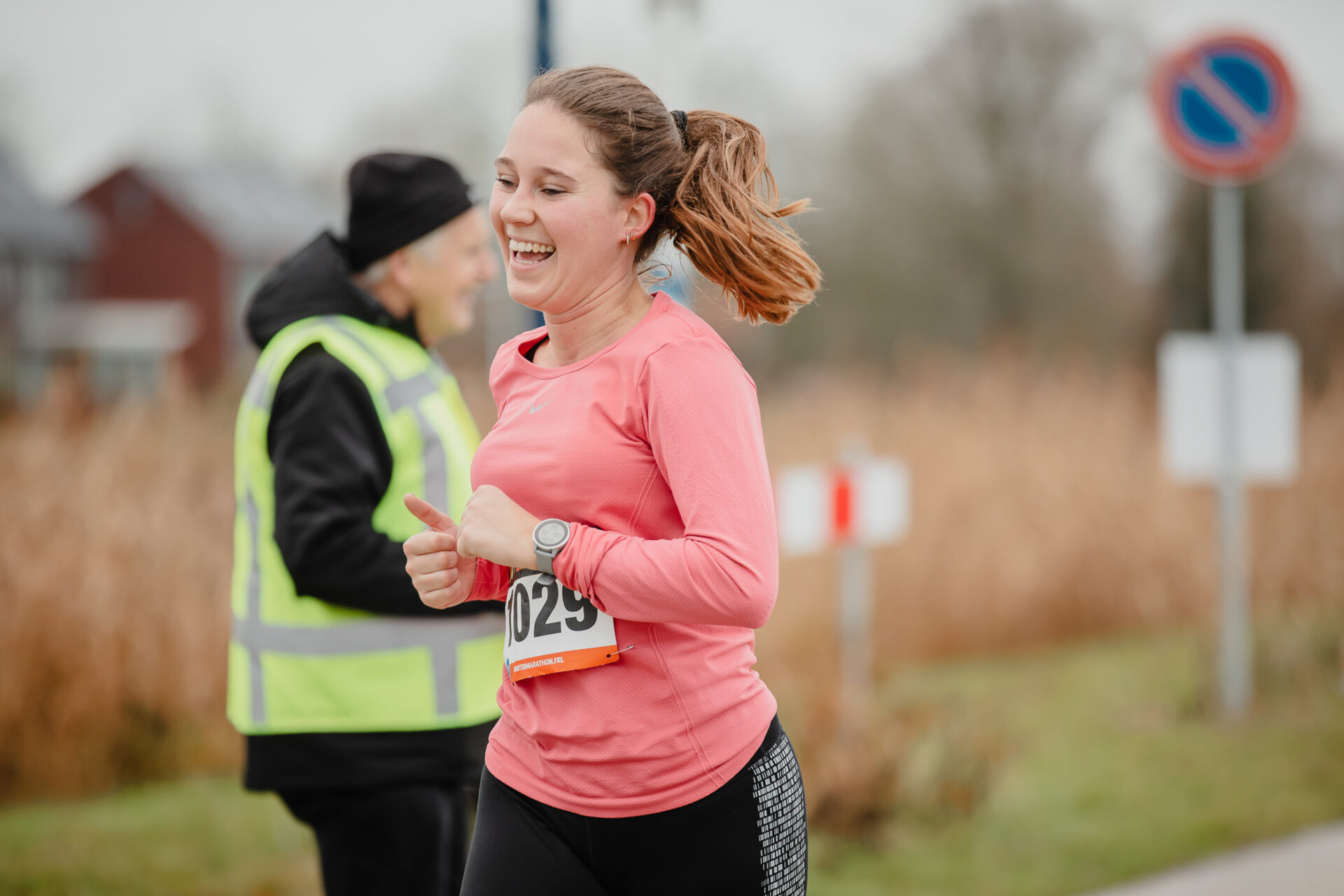 Winter Marathon Leeuwarden | Zaterdag 24 december 2022 | Photo's by: Daphne de Vries & Jeancarlo Nunes dos Anjos