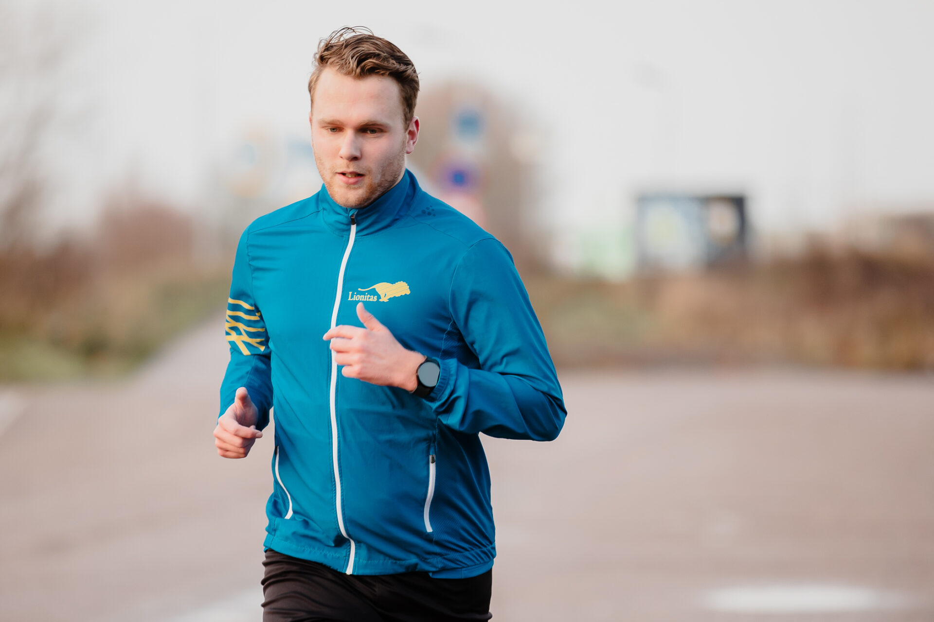 Winter Marathon Leeuwarden | Zaterdag 24 december 2022 | Photo's by: Daphne de Vries & Jeancarlo Nunes dos Anjos
