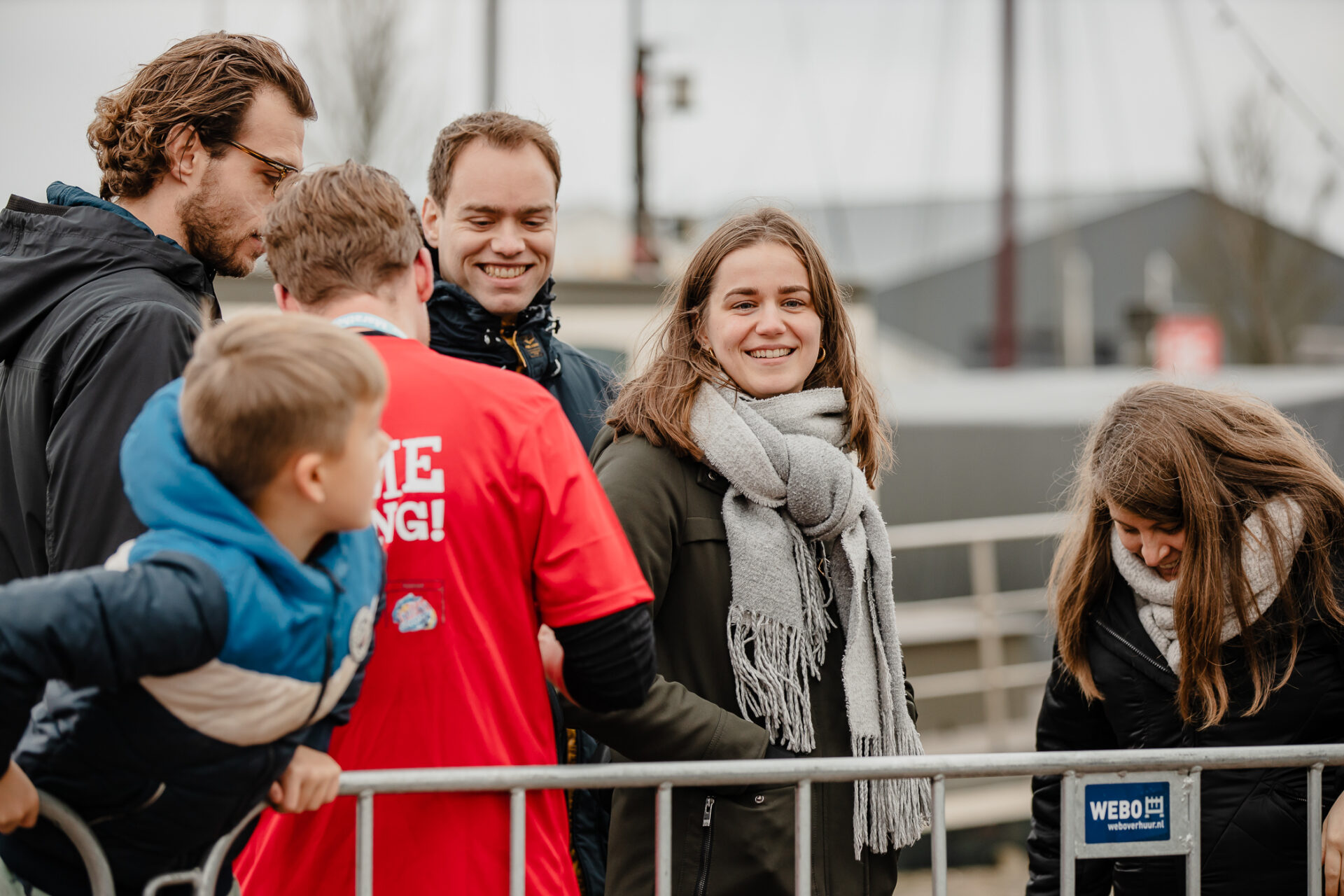 Winter Marathon Leeuwarden | Zaterdag 24 december 2022 | Photo's by: Daphne de Vries & Jeancarlo Nunes dos Anjos