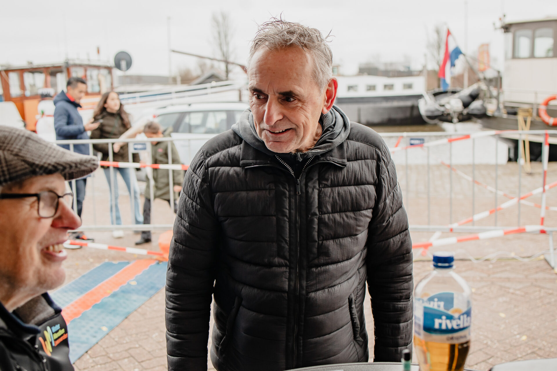 Winter Marathon Leeuwarden | Zaterdag 24 december 2022 | Photo's by: Daphne de Vries & Jeancarlo Nunes dos Anjos