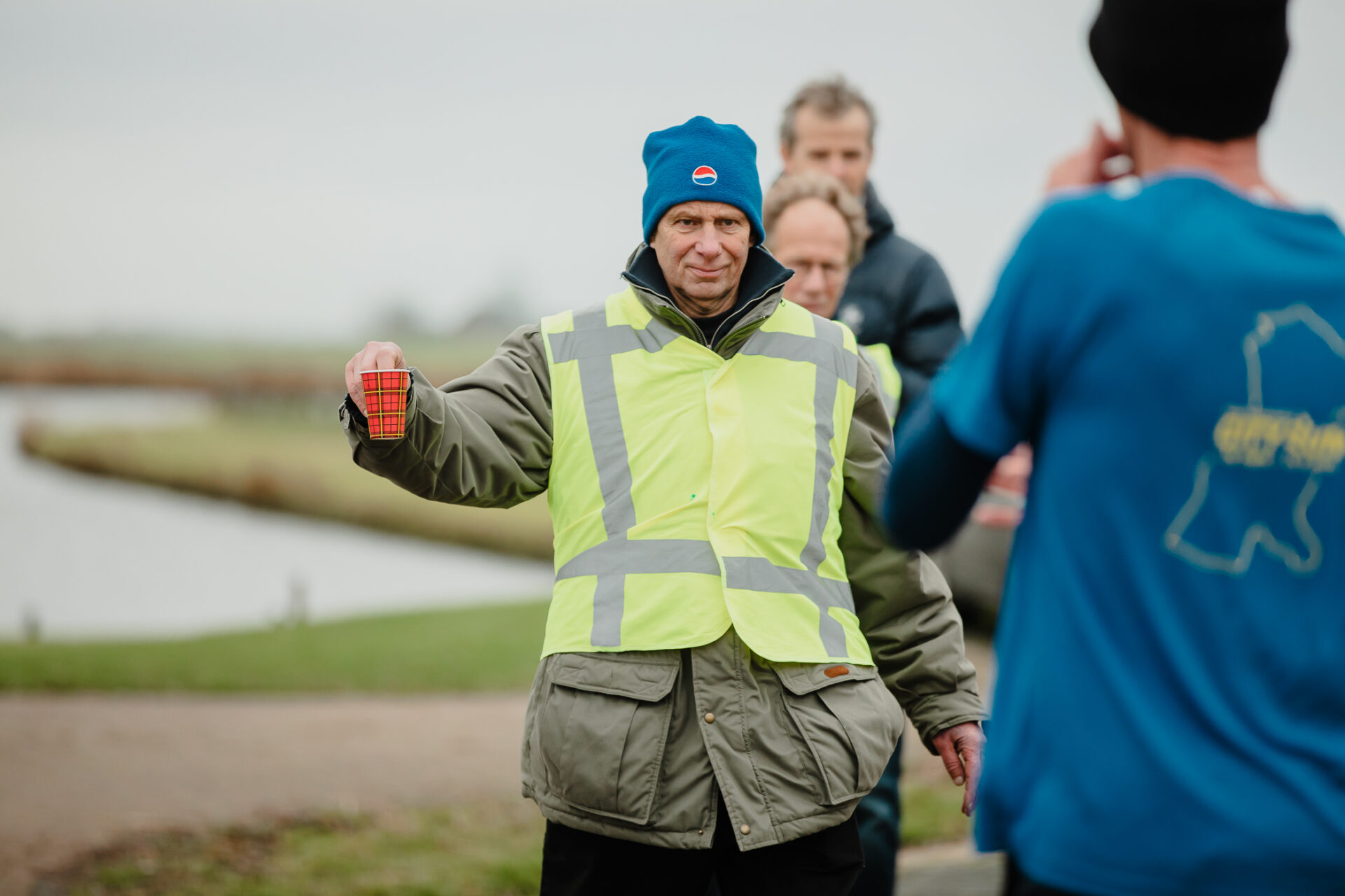 Winter Marathon Leeuwarden | Zaterdag 24 december 2022 | Photo's by: Daphne de Vries & Jeancarlo Nunes dos Anjos