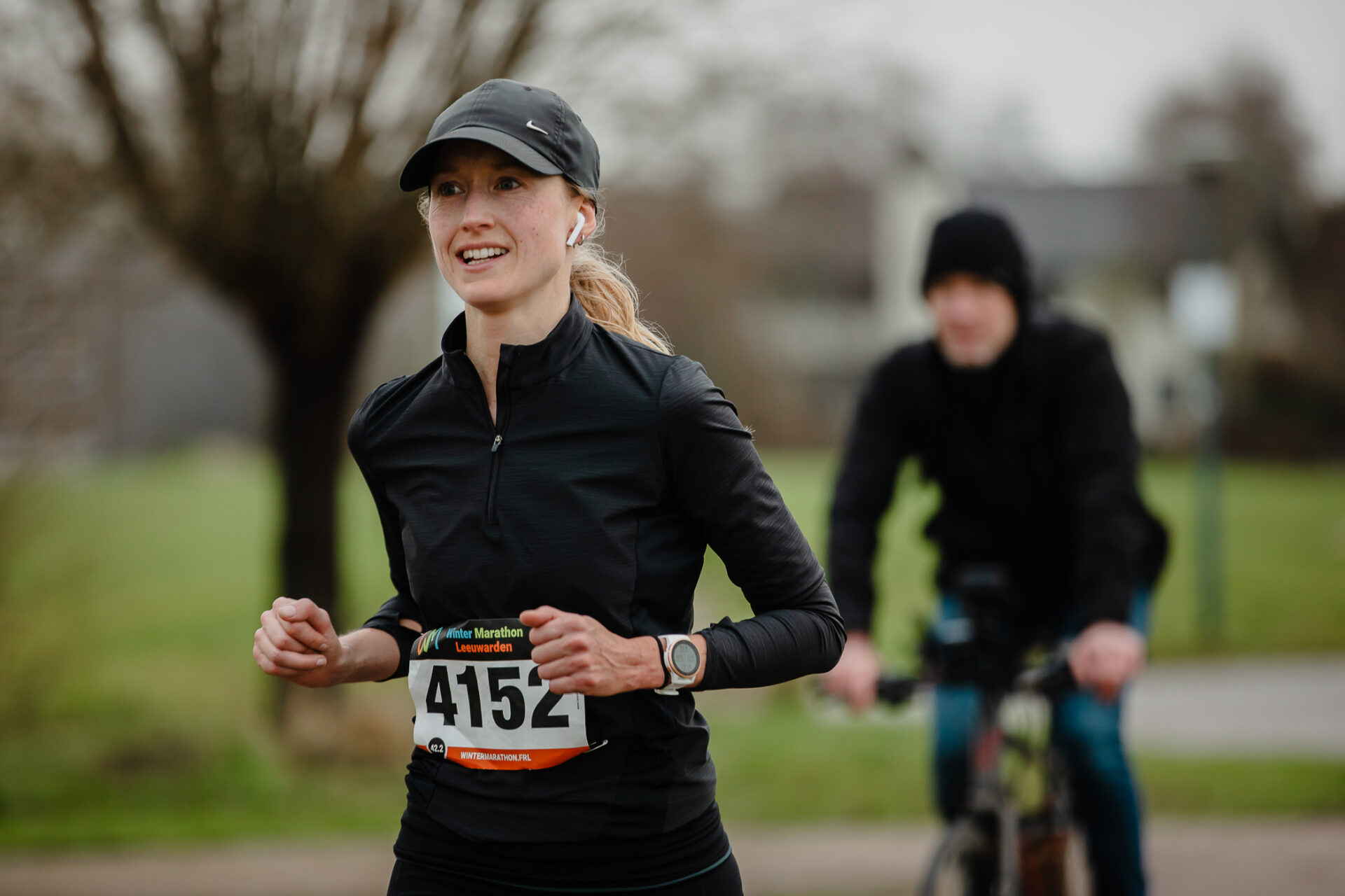 Winter Marathon Leeuwarden | Zaterdag 24 december 2022 | Photo's by: Daphne de Vries & Jeancarlo Nunes dos Anjos