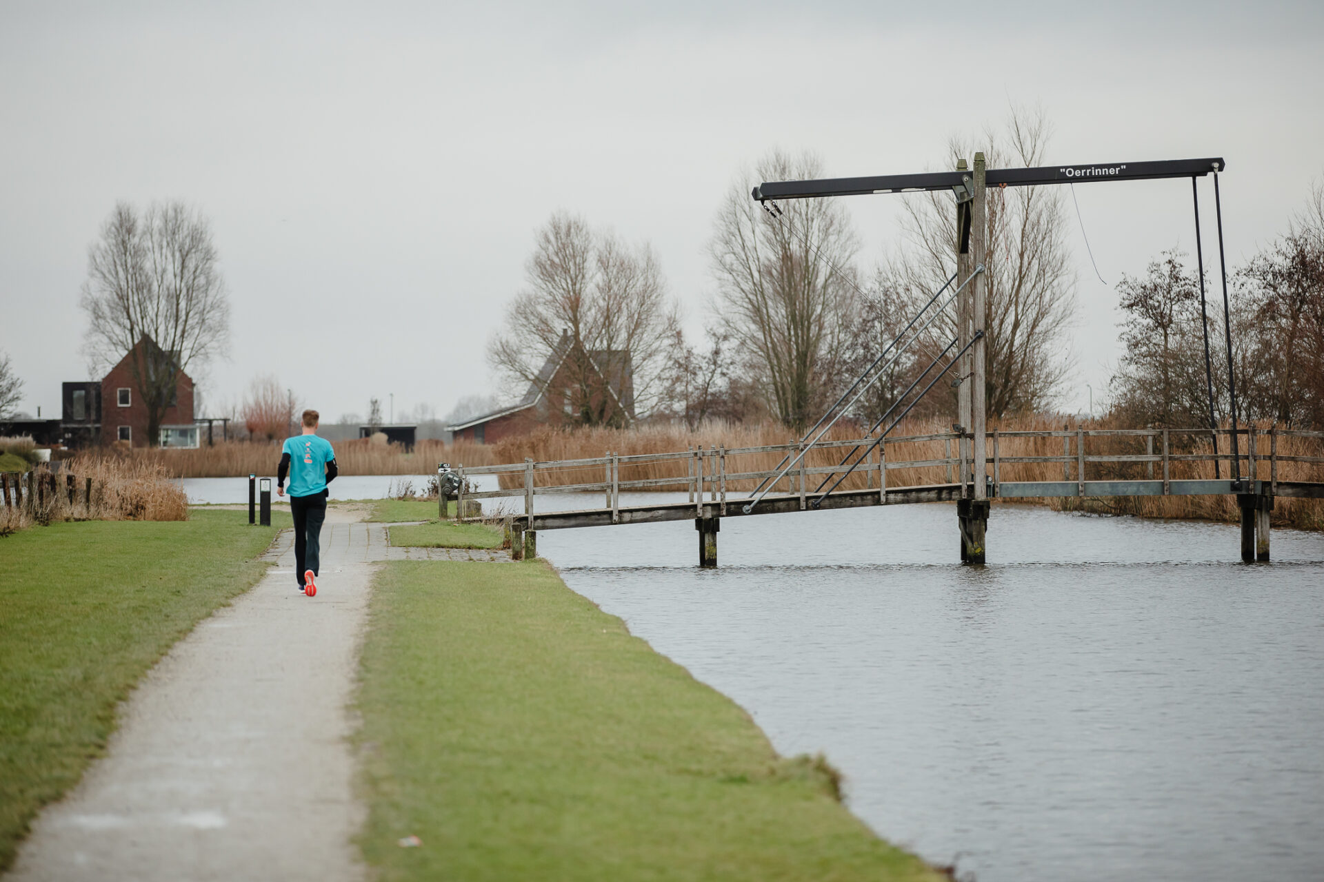 Winter Marathon Leeuwarden | Zaterdag 24 december 2022 | Photo's by: Daphne de Vries & Jeancarlo Nunes dos Anjos
