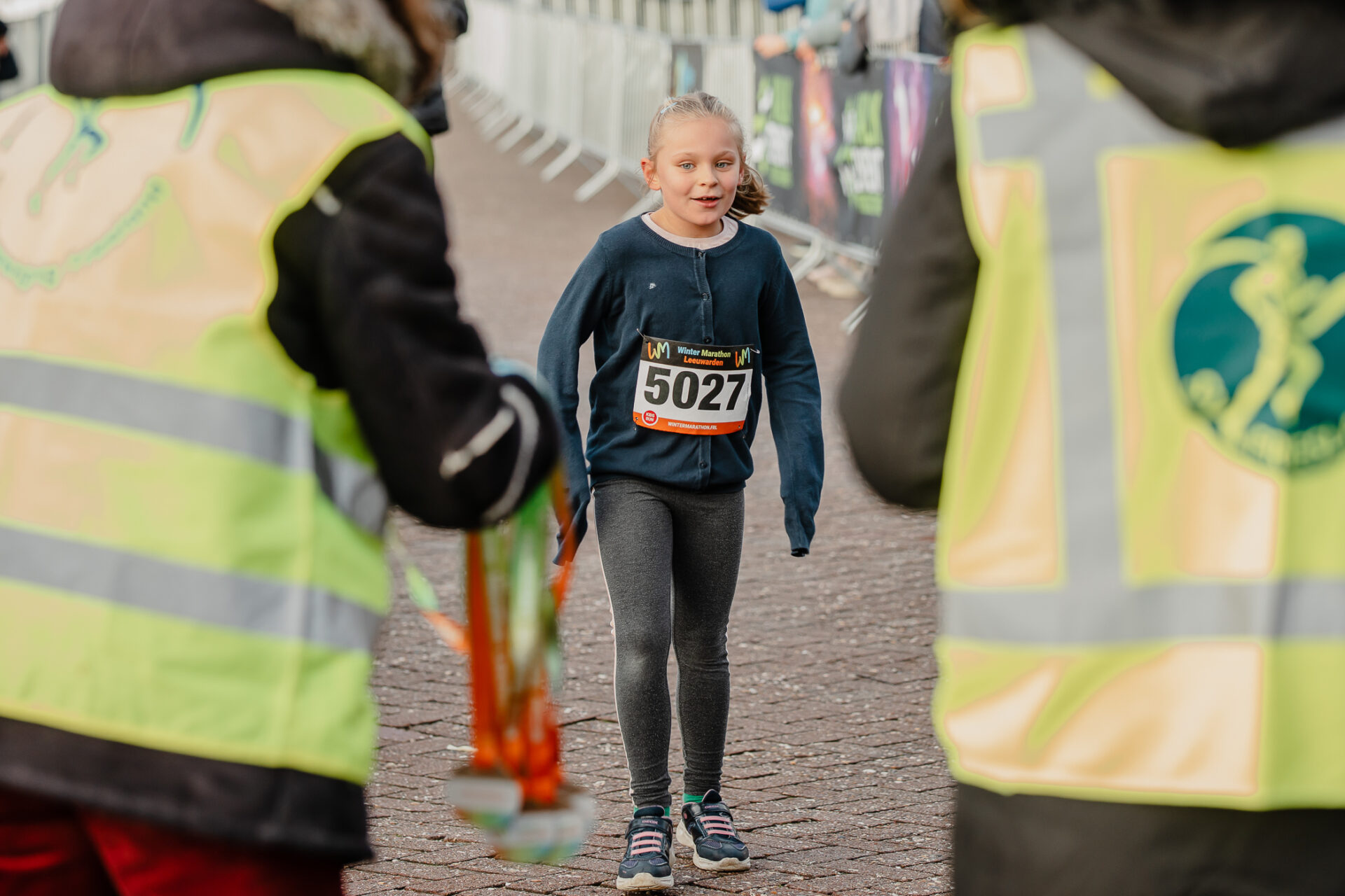 Winter Marathon Leeuwarden | Zaterdag 24 december 2022 | Photo's by: Daphne de Vries & Jeancarlo Nunes dos Anjos