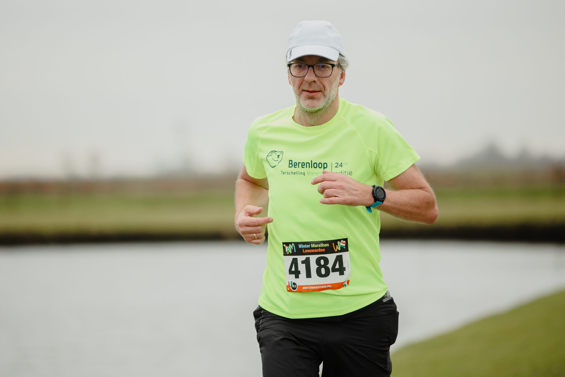 Winter Marathon Leeuwarden | Zaterdag 24 december 2022 | Photo's by: Daphne de Vries & Jeancarlo Nunes dos Anjos
