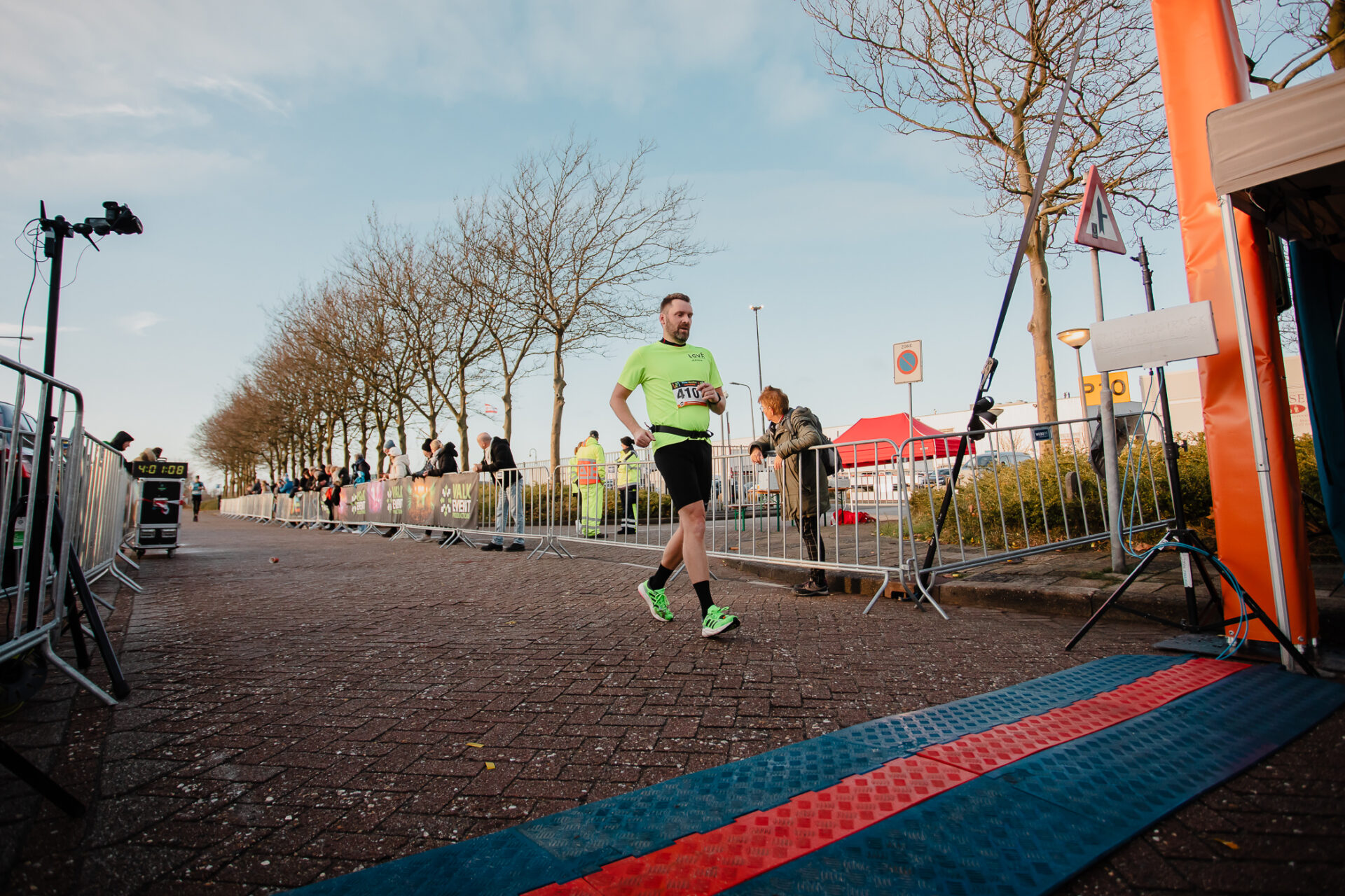 Winter Marathon Leeuwarden | Zaterdag 24 december 2022 | Photo's by: Daphne de Vries & Jeancarlo Nunes dos Anjos
