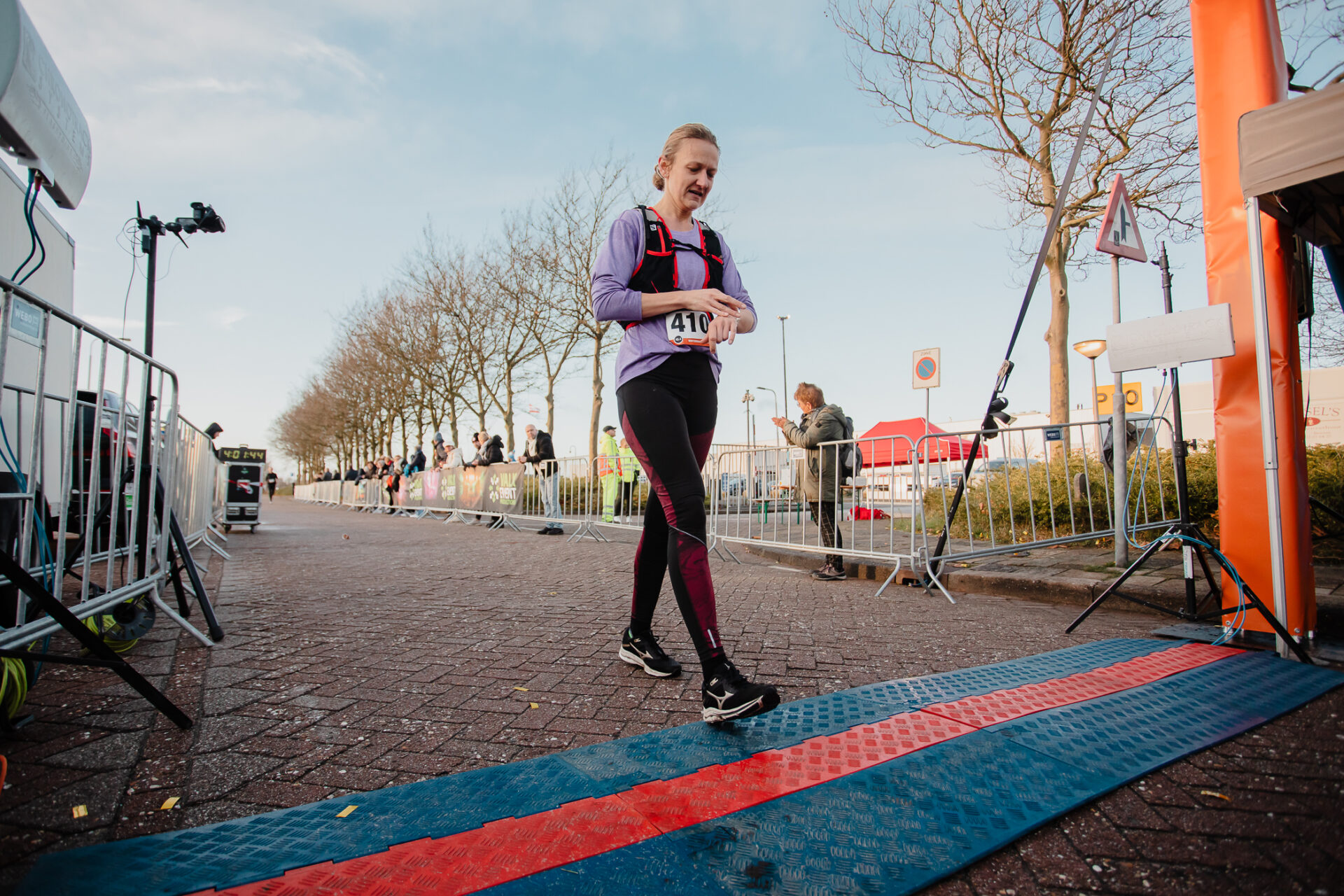 Winter Marathon Leeuwarden | Zaterdag 24 december 2022 | Photo's by: Daphne de Vries & Jeancarlo Nunes dos Anjos