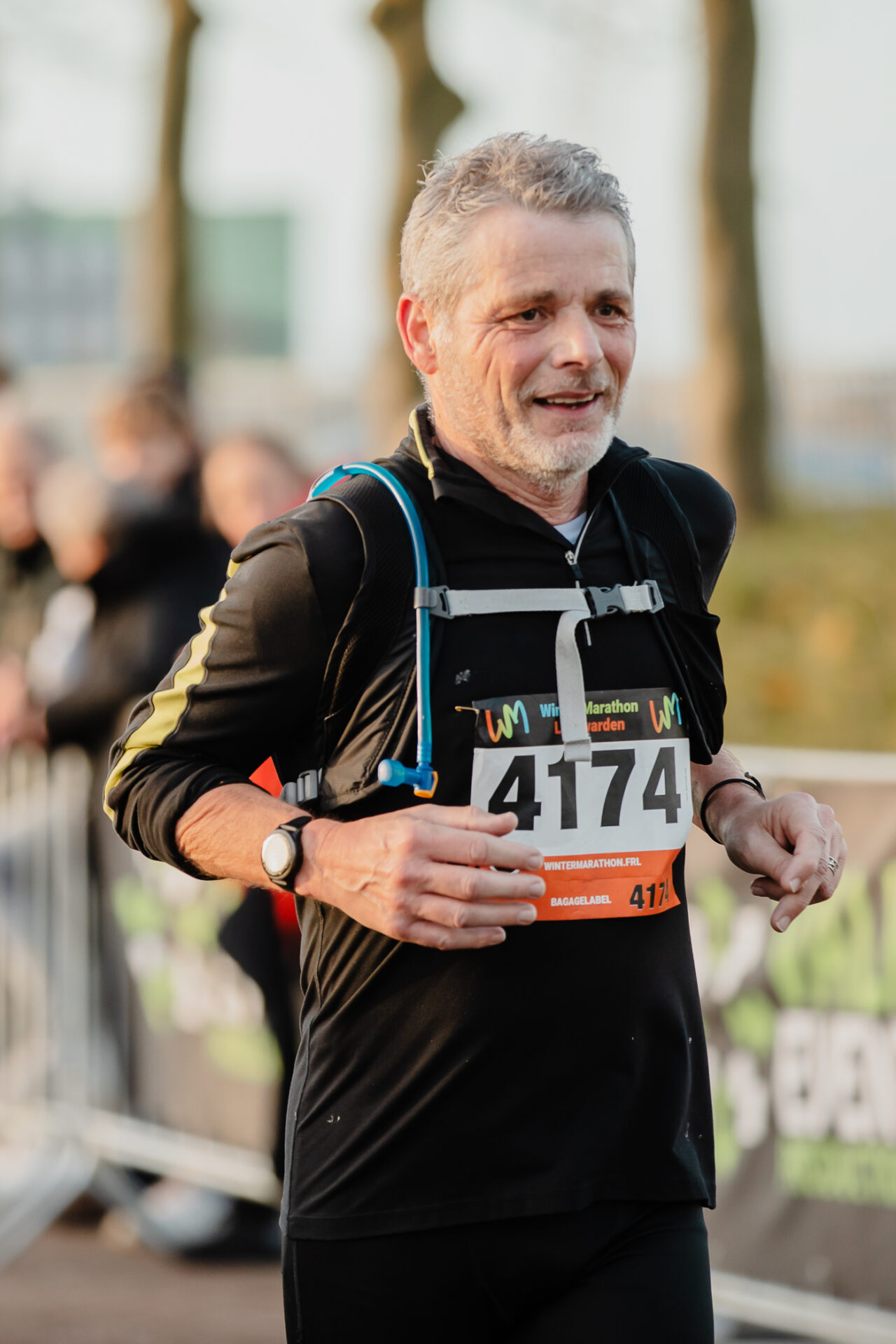 Winter Marathon Leeuwarden | Zaterdag 24 december 2022 | Photo's by: Daphne de Vries & Jeancarlo Nunes dos Anjos