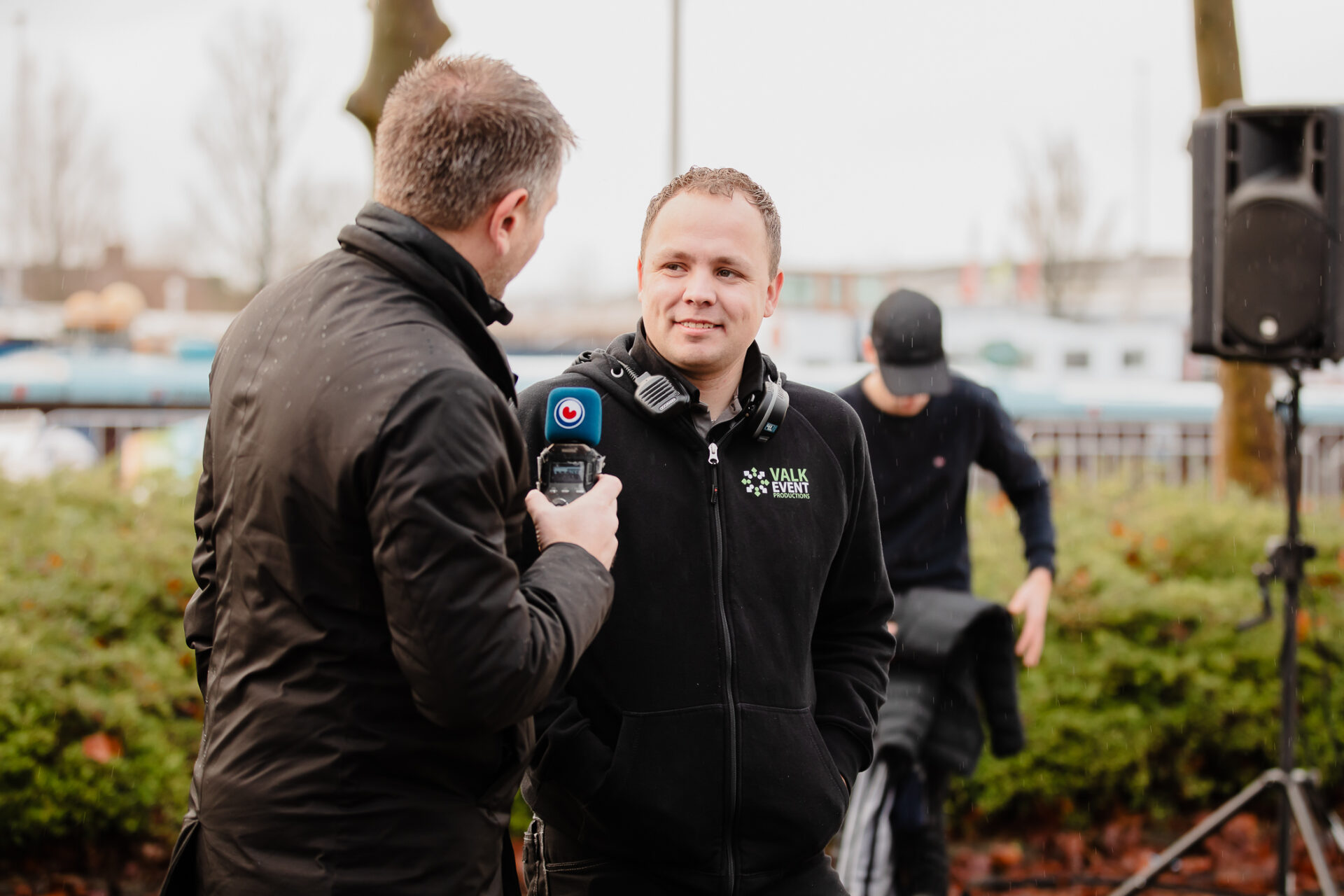 Winter Marathon Leeuwarden | Zaterdag 24 december 2022 | Photo's by: Daphne de Vries & Jeancarlo Nunes dos Anjos