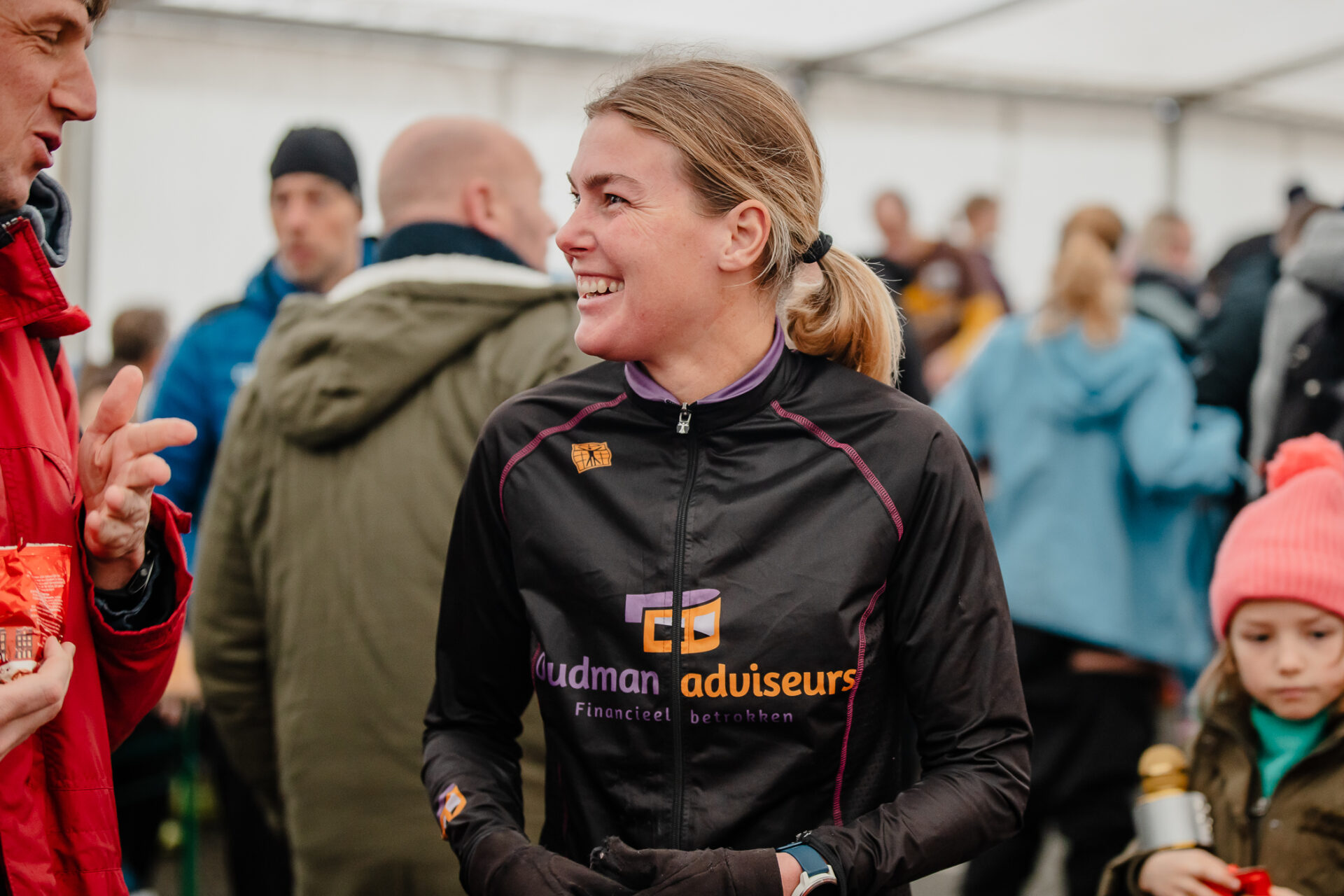 Winter Marathon Leeuwarden | Zaterdag 24 december 2022 | Photo's by: Daphne de Vries & Jeancarlo Nunes dos Anjos