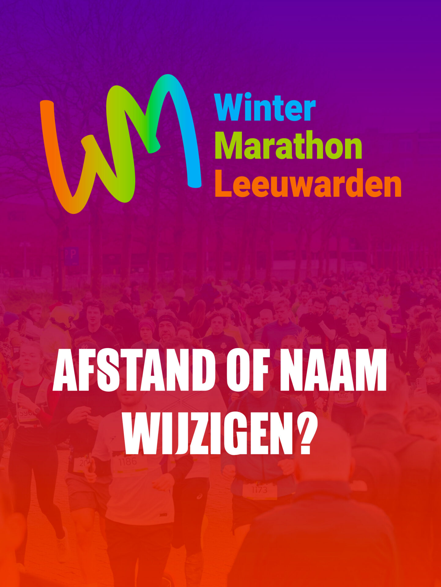 Wijzigingen
